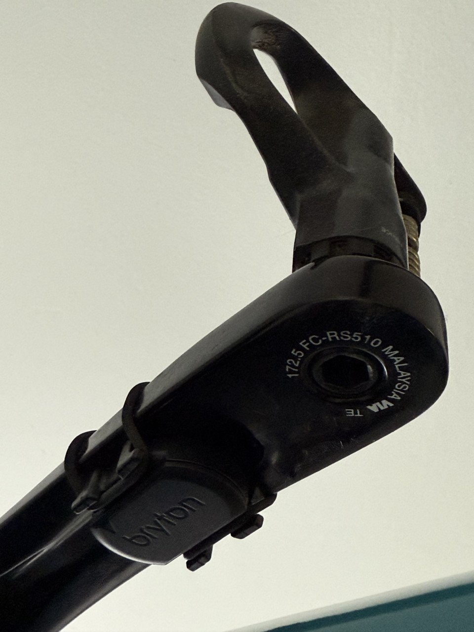 Tacx FLUX Smart T2900 Direct Drive Trainer – Perfect voor Zwift & indoor