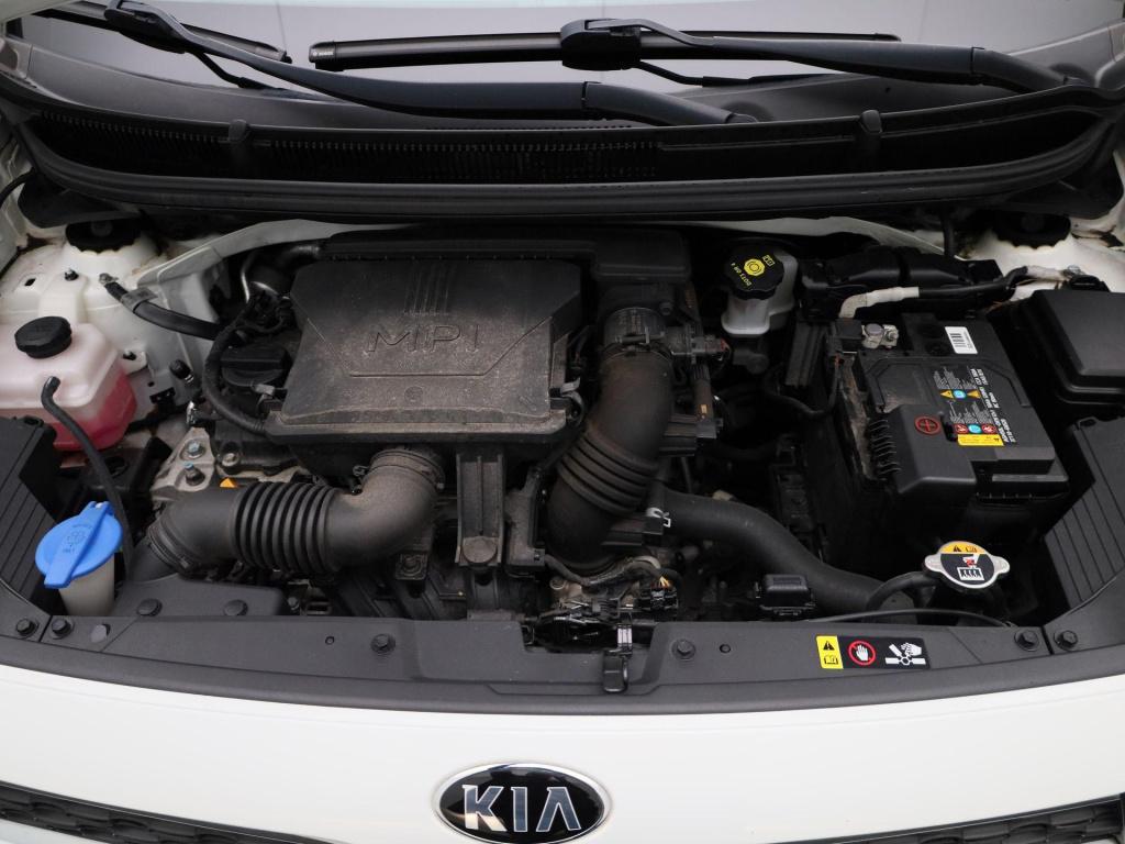 Kia Picanto 1.0 dpi comfortline | cruise control | dab | bluetooth | aircon