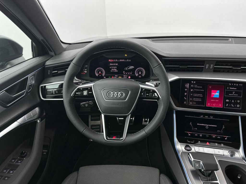 Audi A6 avant 50 tfsi e quattro s edition competition