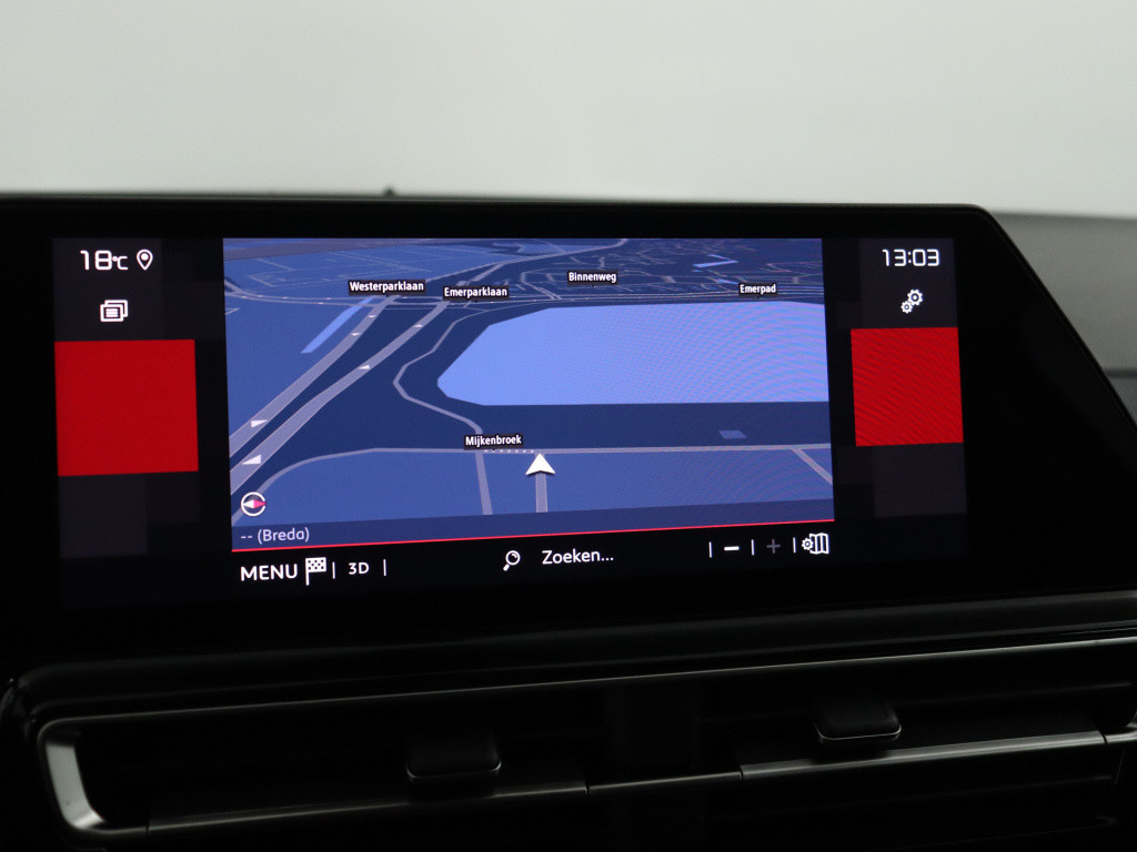 Citroen C5 Aircross hybrid 136pk automaat plus | rijklaar | mild-hybrid |  