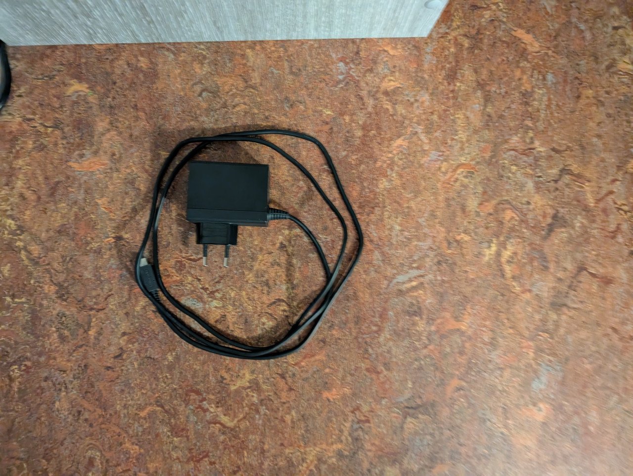 Switch Oled met 512 GB en extra adapter