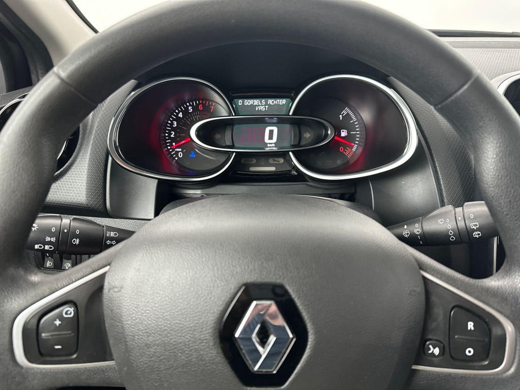 Renault Clio 0.9 tce zen | airco | navigatie | camera