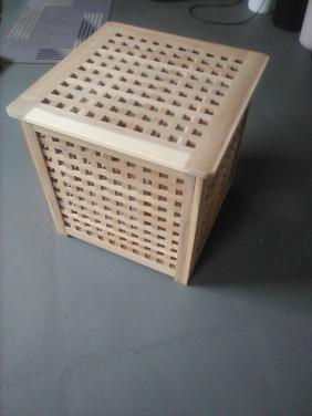 Opbergbox
