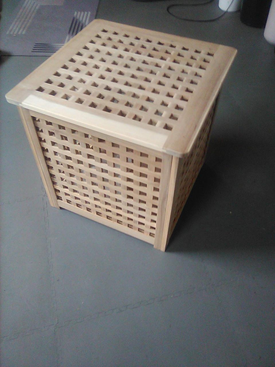 Opbergbox