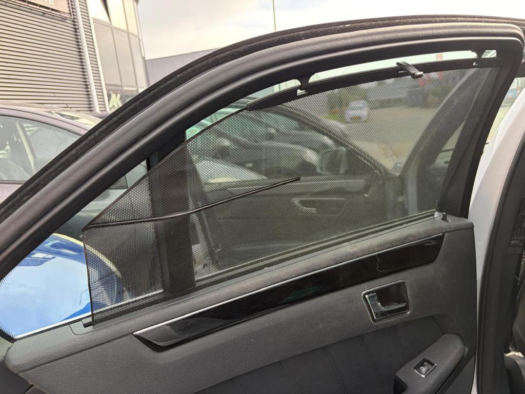 Mercedes-Benz E-Klasse 350 cdi avantgarde/amg/vol opties/