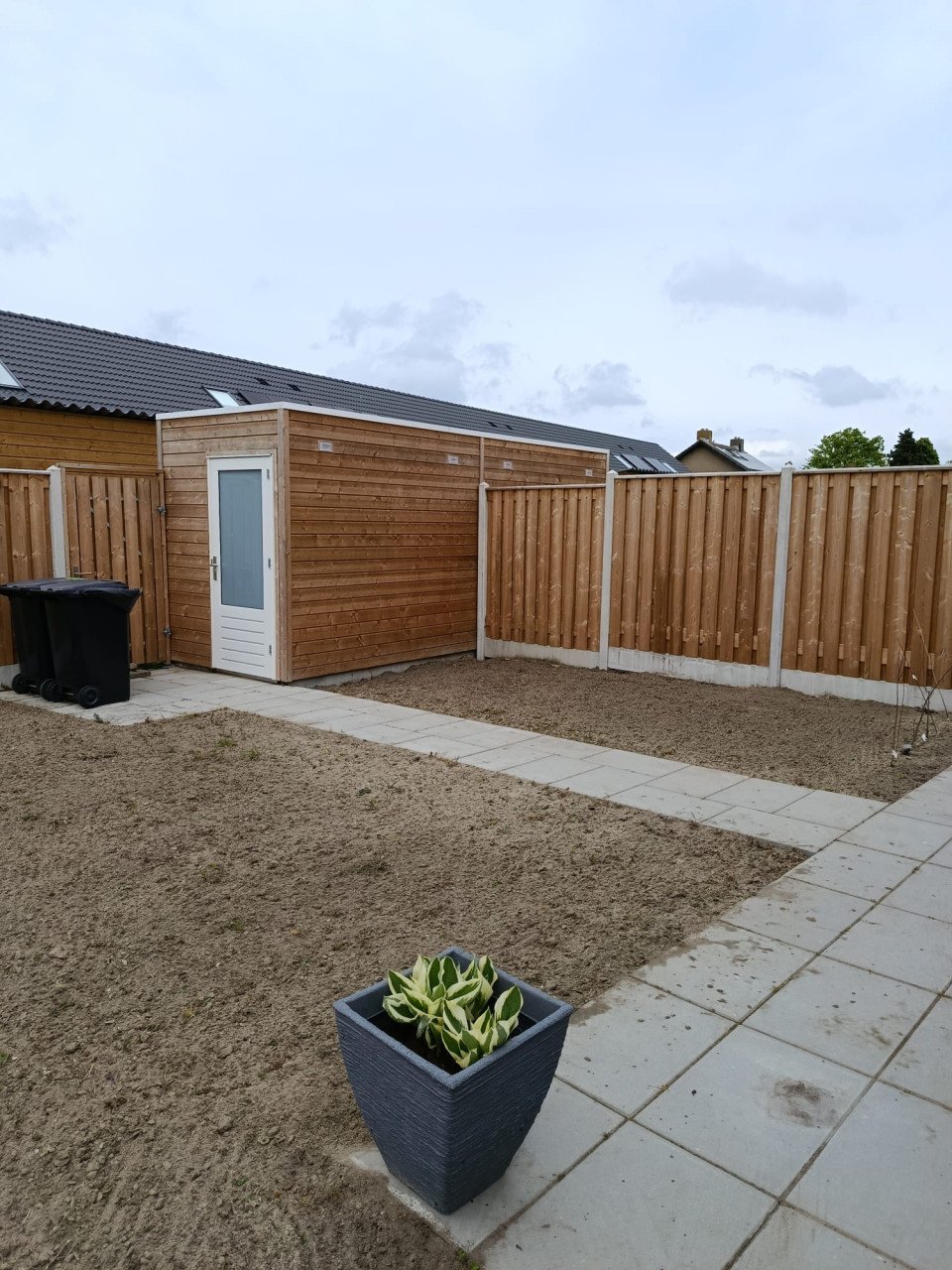 Tuinonderhoud