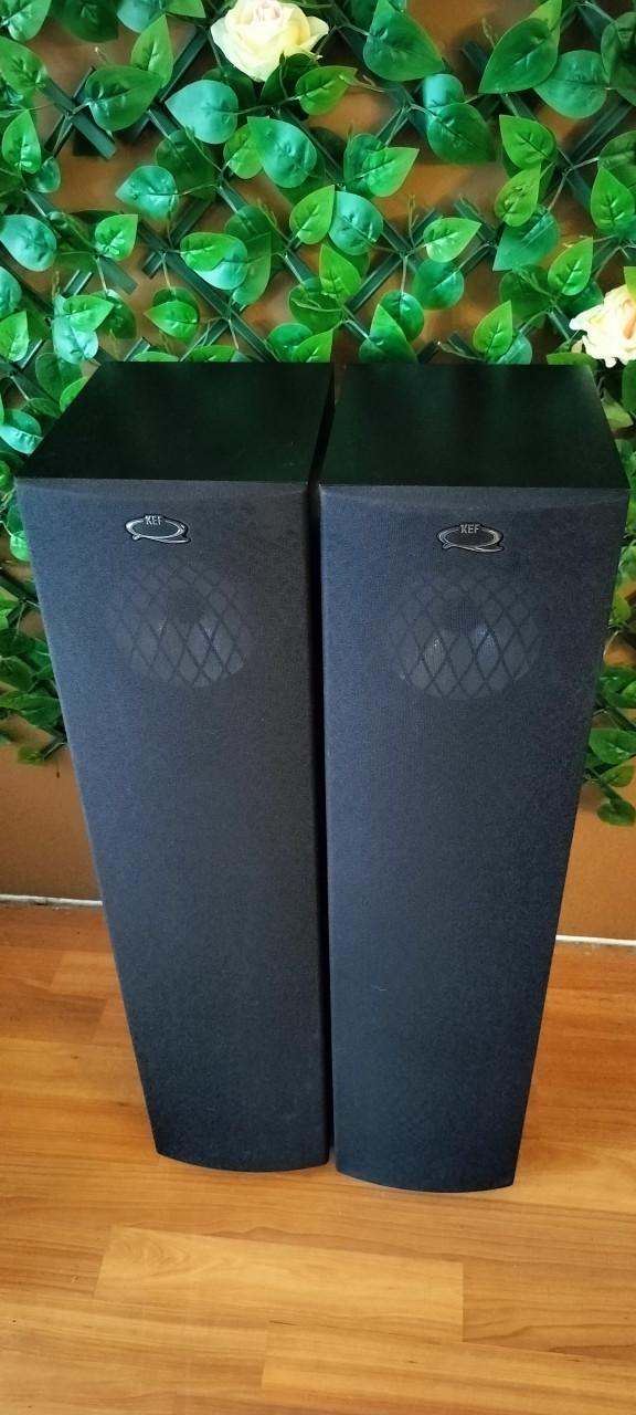 Audio Kef jbl pioneer. Te koop of ruil ps4 ps5