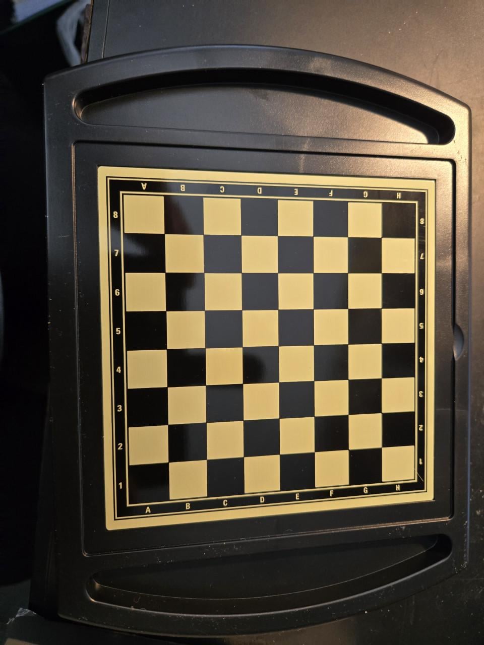 11-in-1 magnetische reisspellencollectie, Nieuw