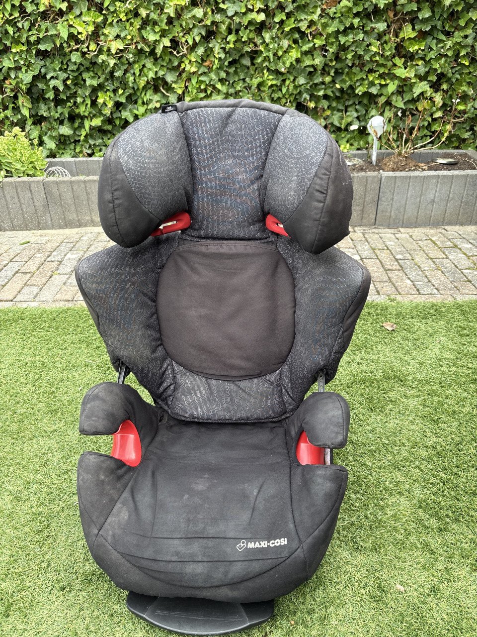 Autostoeltje