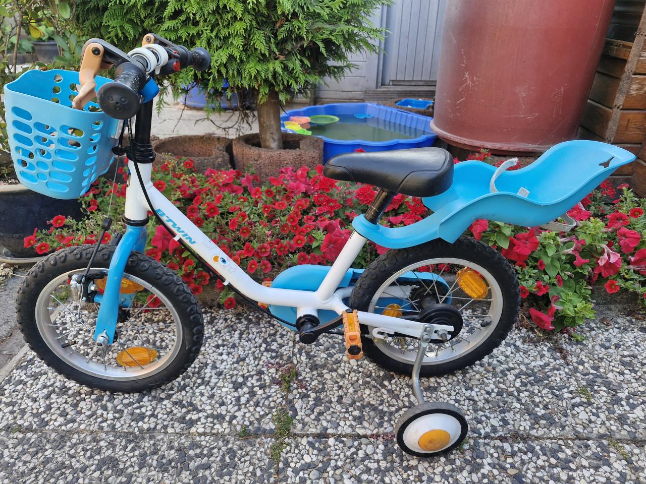 Kinderfiets
