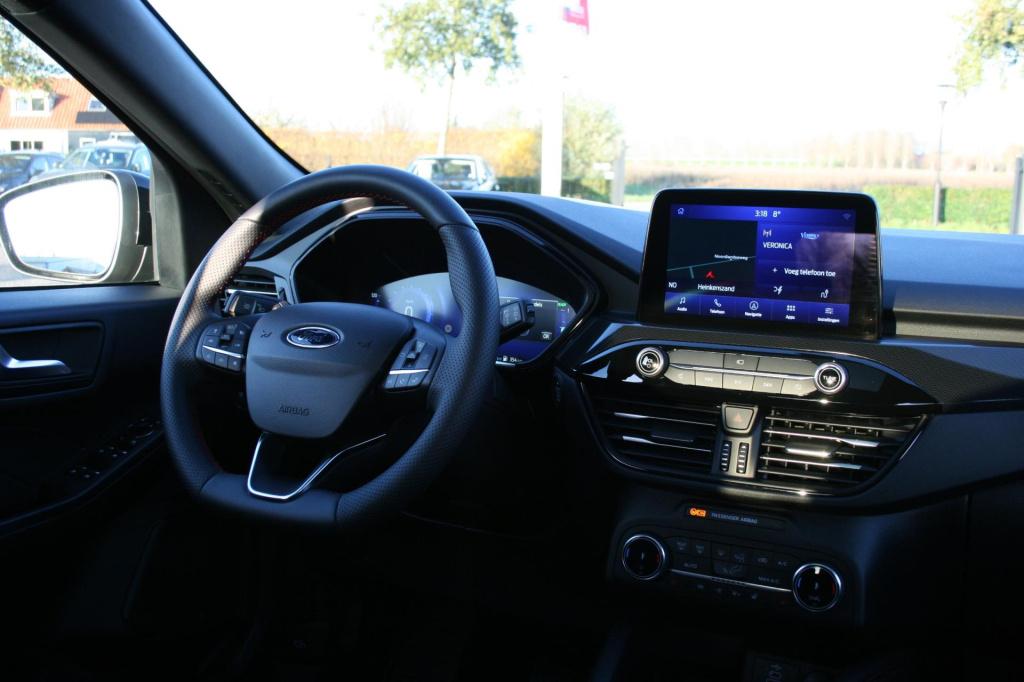 Ford Kuga 2.5 phev st-line x