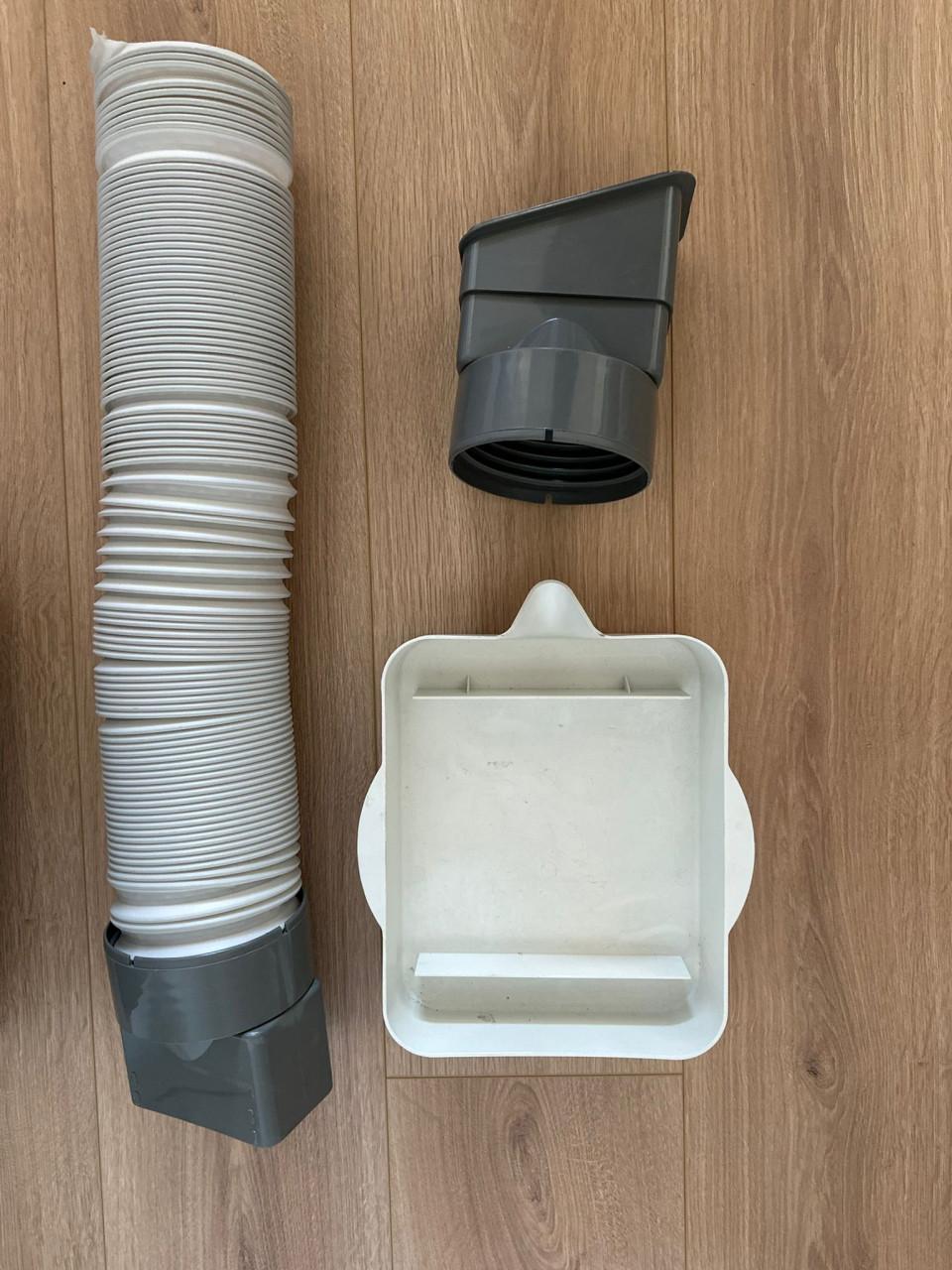 Mobiele airco