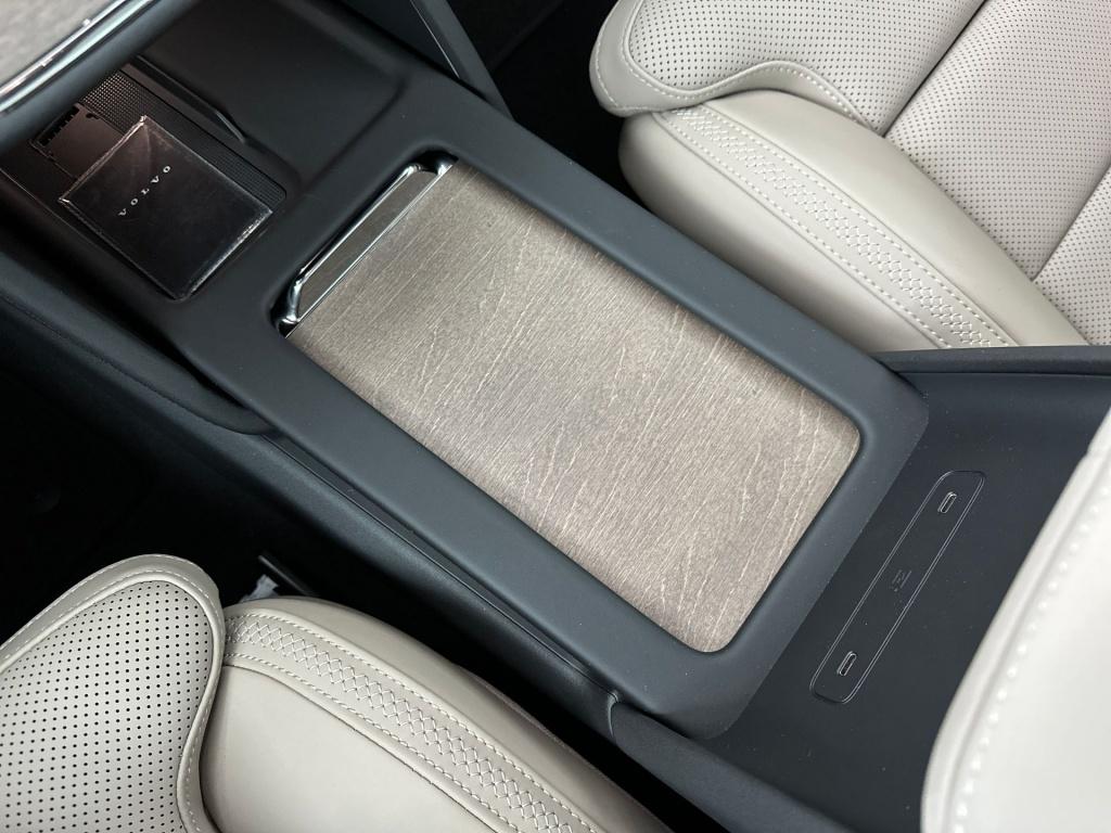 Volvo Es90 245kw single motor extended range plus