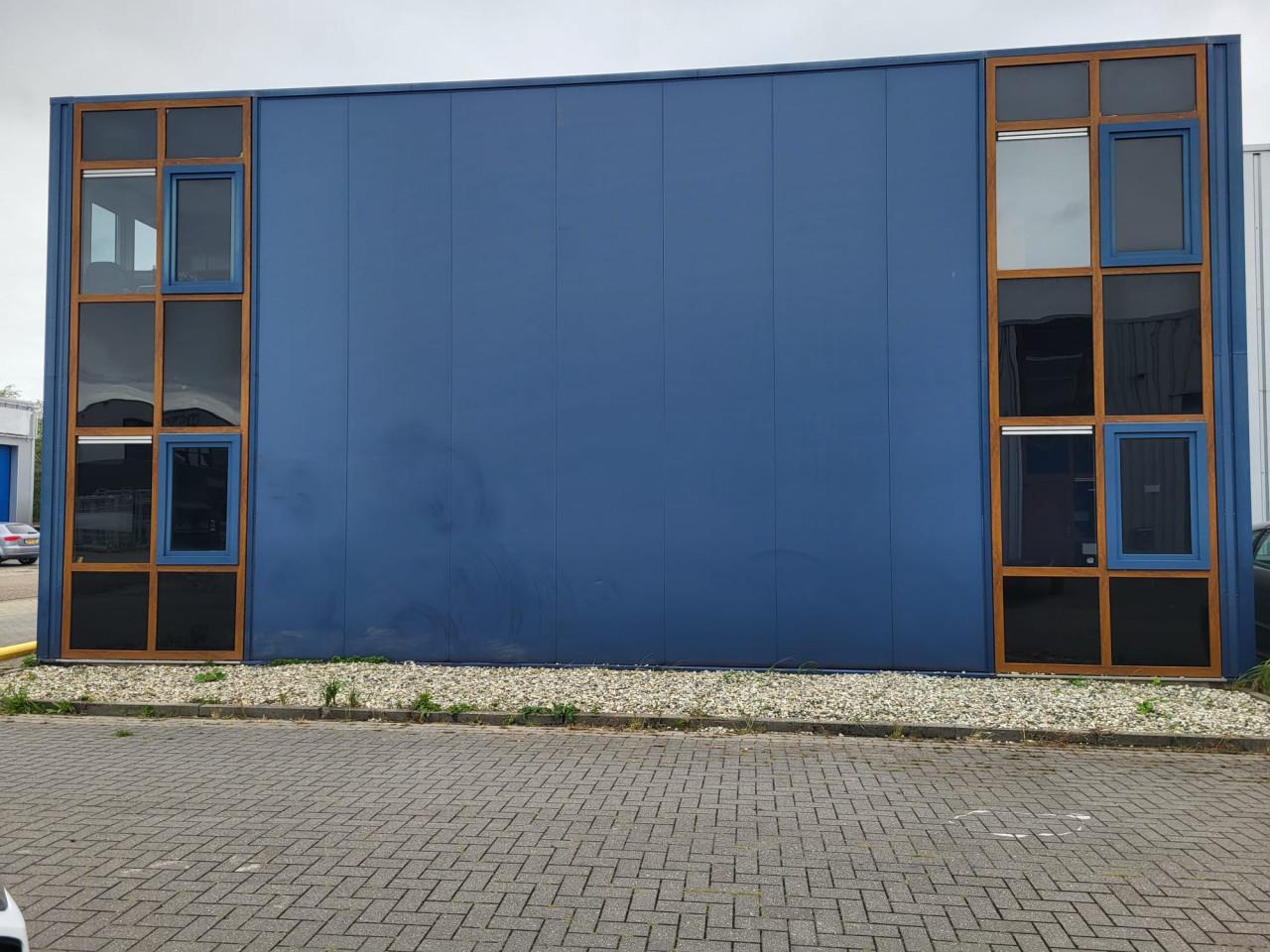 Bedrijfsloods