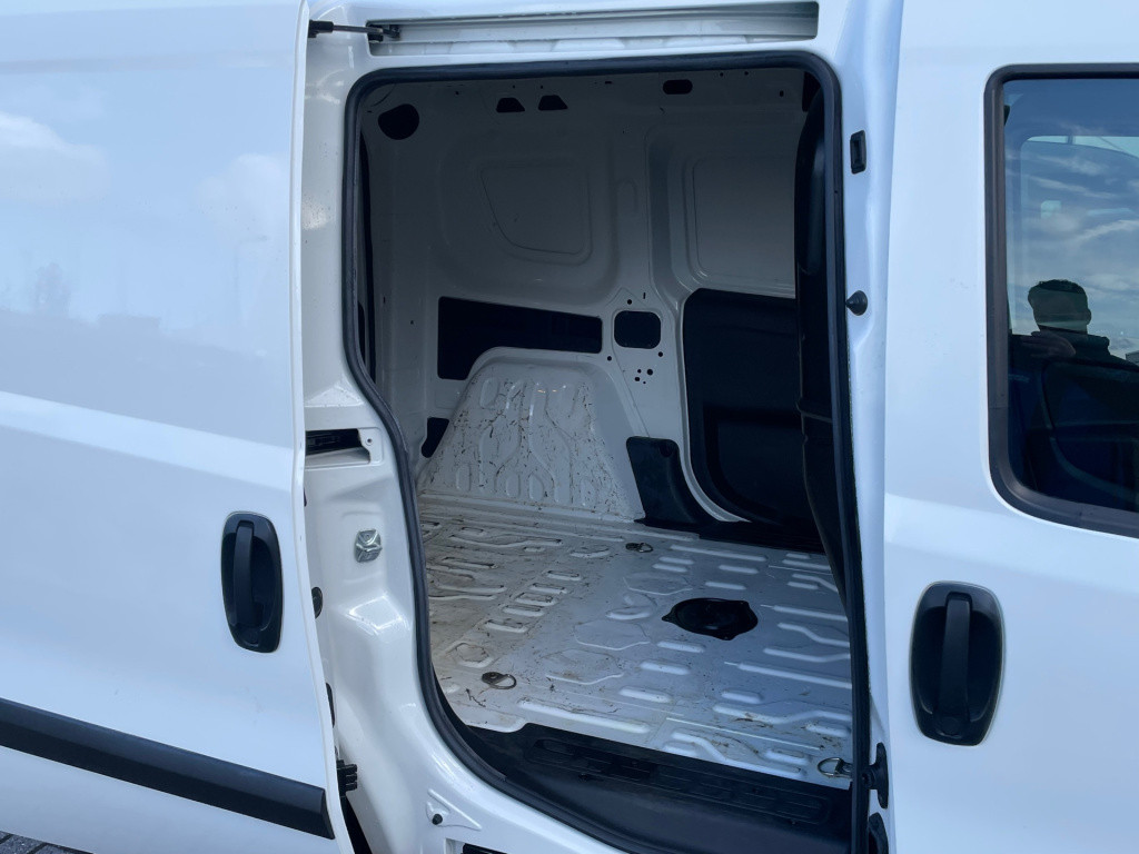 Fiat Doblo cargo 1.3 mj l1h1