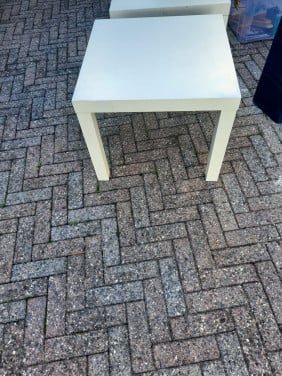 Tafeltjes