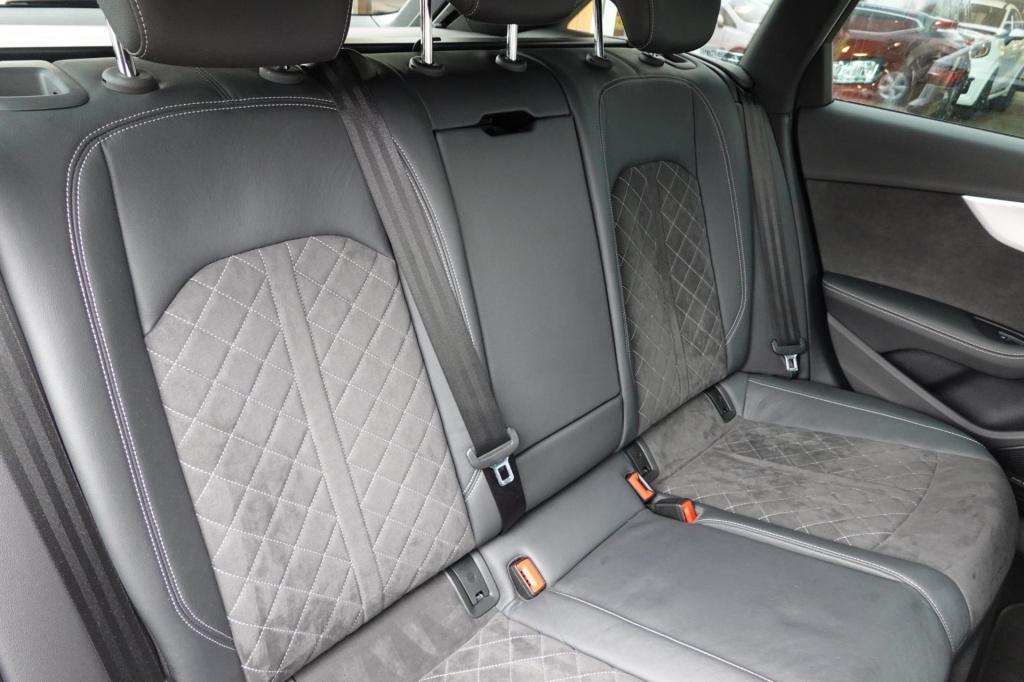 Audi Rs4 a4 avant 2.9 tfsi quattro