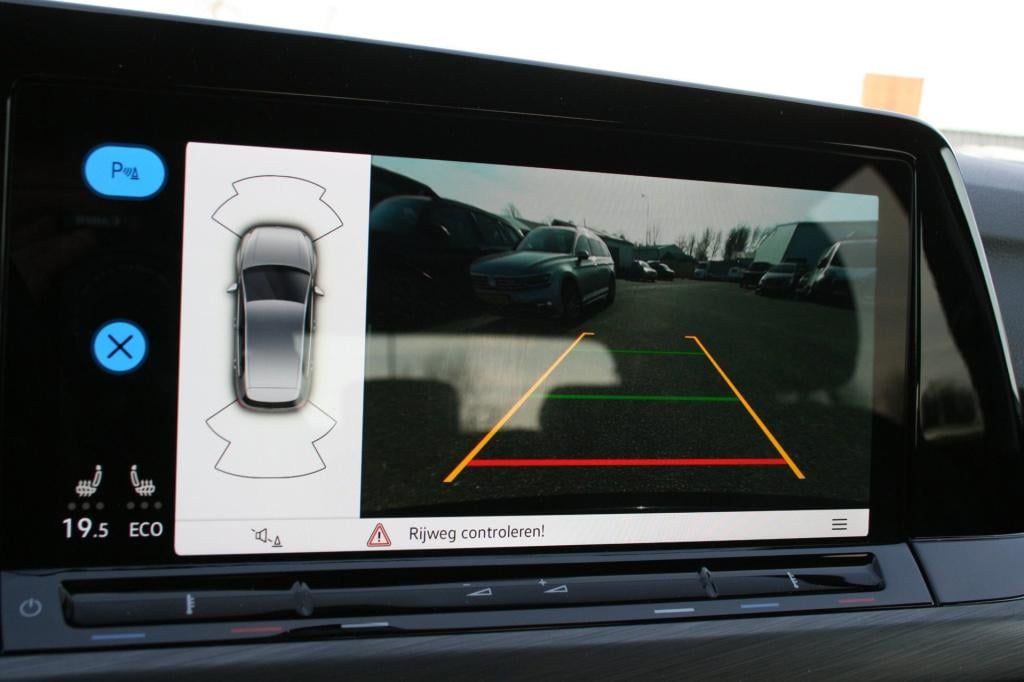 Volkswagen Golf 1.4 ehybrid style