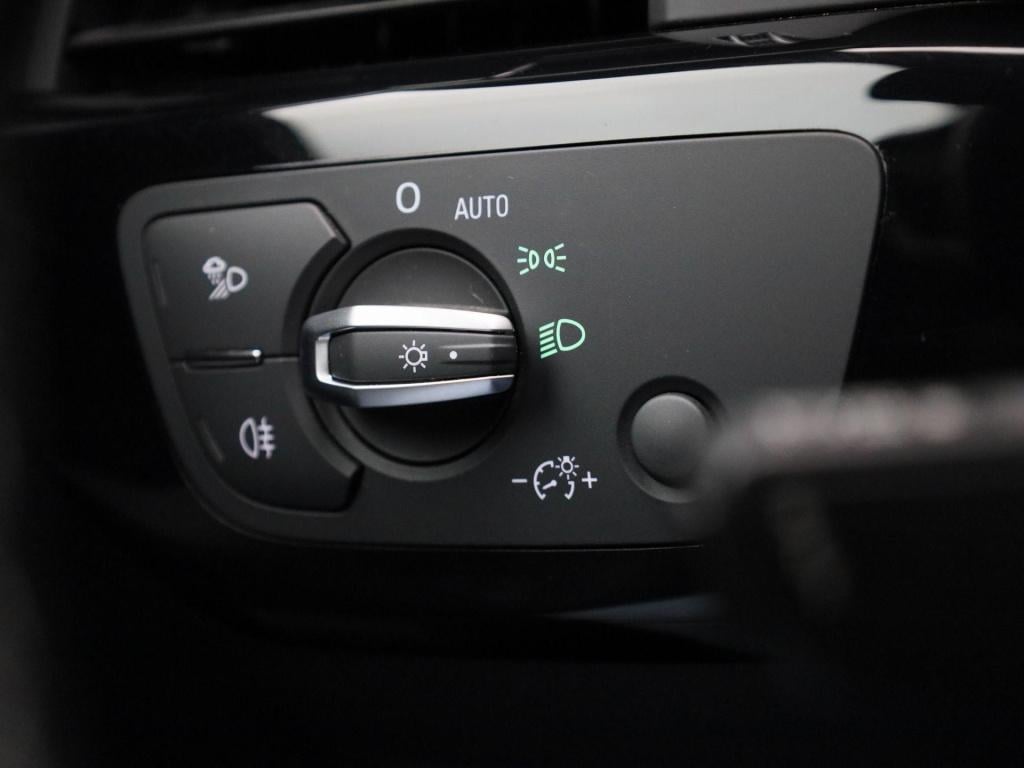 Audi A4 avant 40 tfsi s edition competition | automaat | virtual cockpit | 