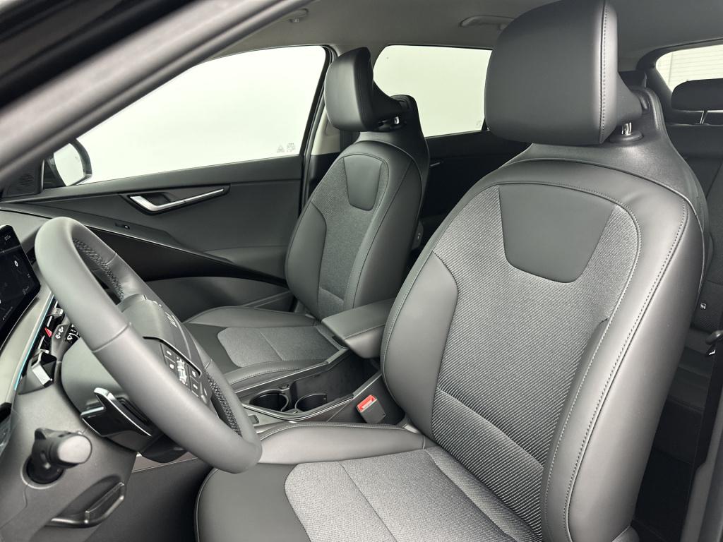 Kia Niro 1.6 gdi hybrid dynamicline