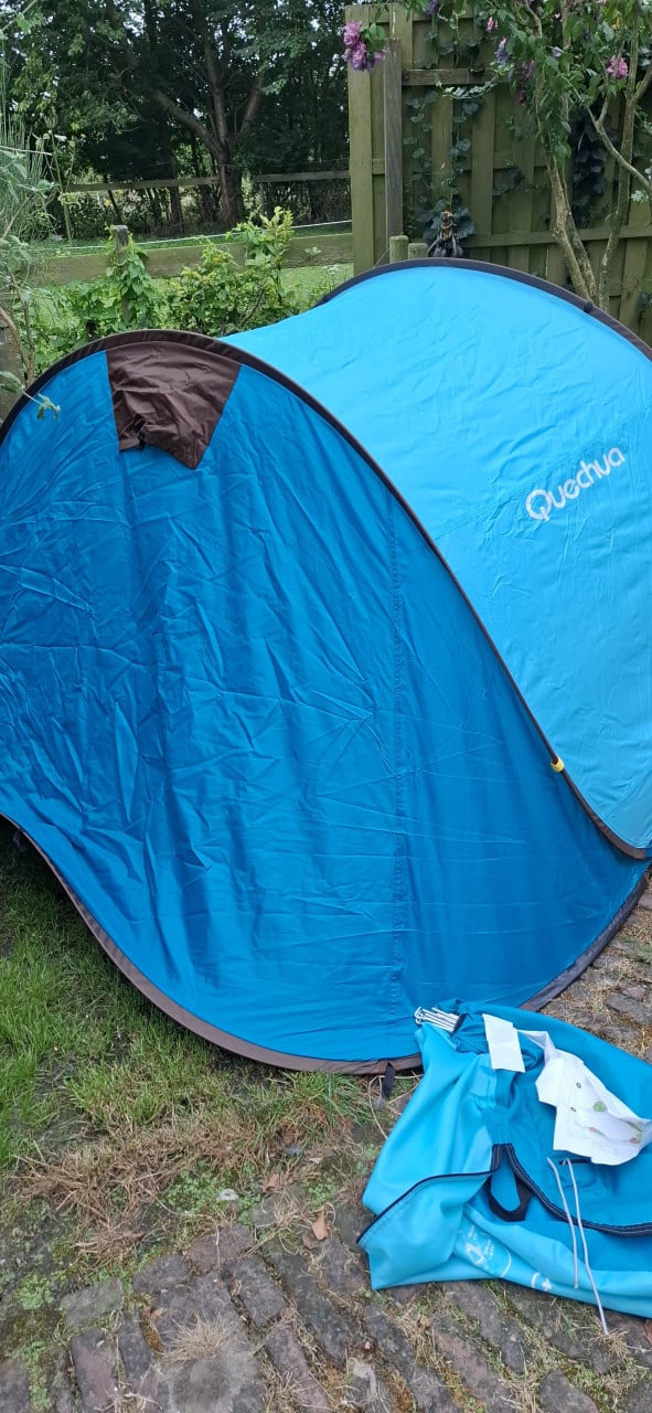 Tent