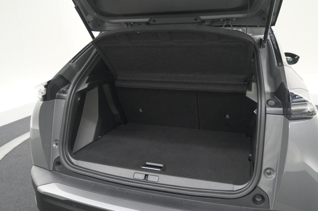 Peugeot 2008 1.2 hybrid 145 gt | 360 camera | adaptieve cruise control | do