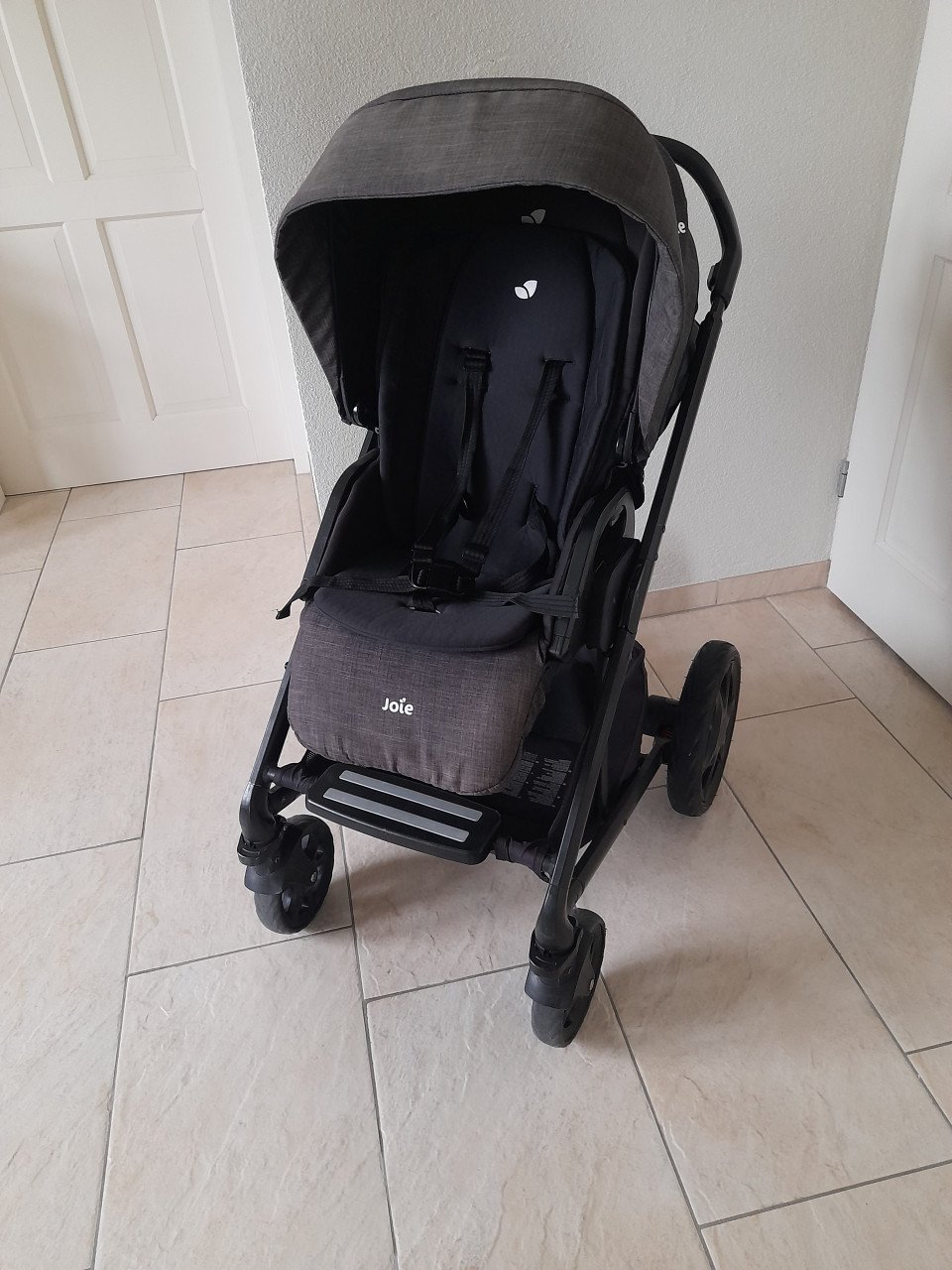 Joie Wandelwagen ( in goede staat )