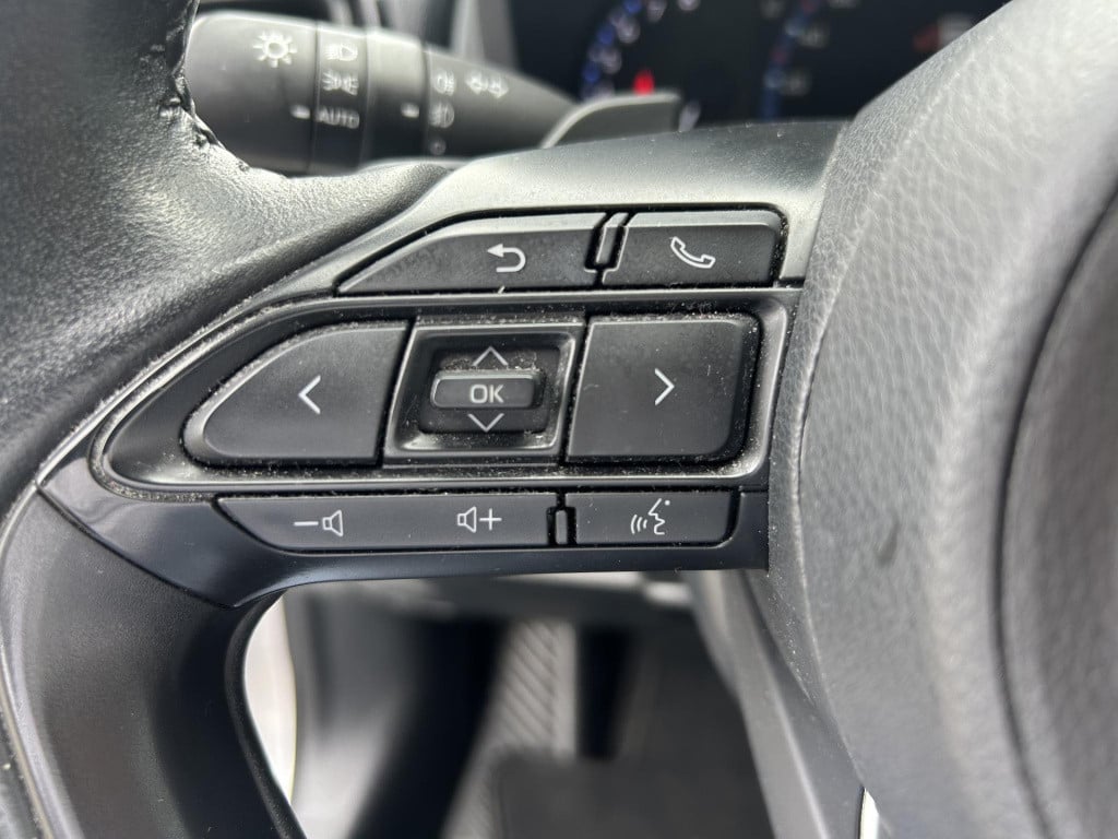 Toyota Yaris Cross 1.5 vvt-i active 1350 kg trekgewicht |automaat