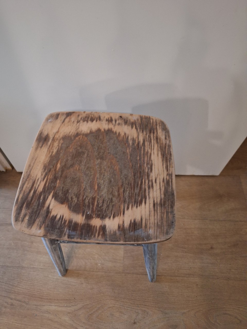 Decoratief tafeltje