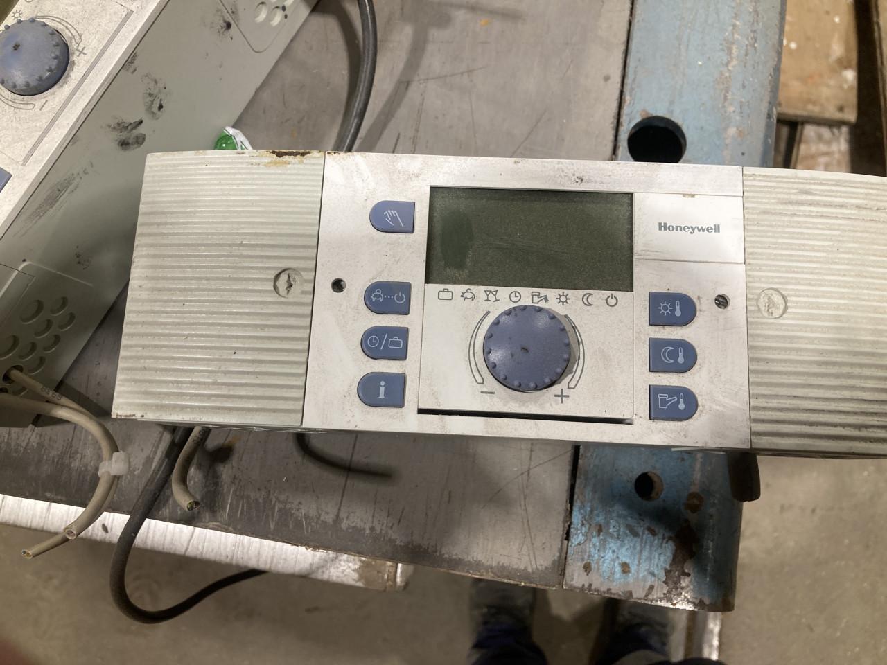 Grundfos Magna 3 circulatiepomp 230V
