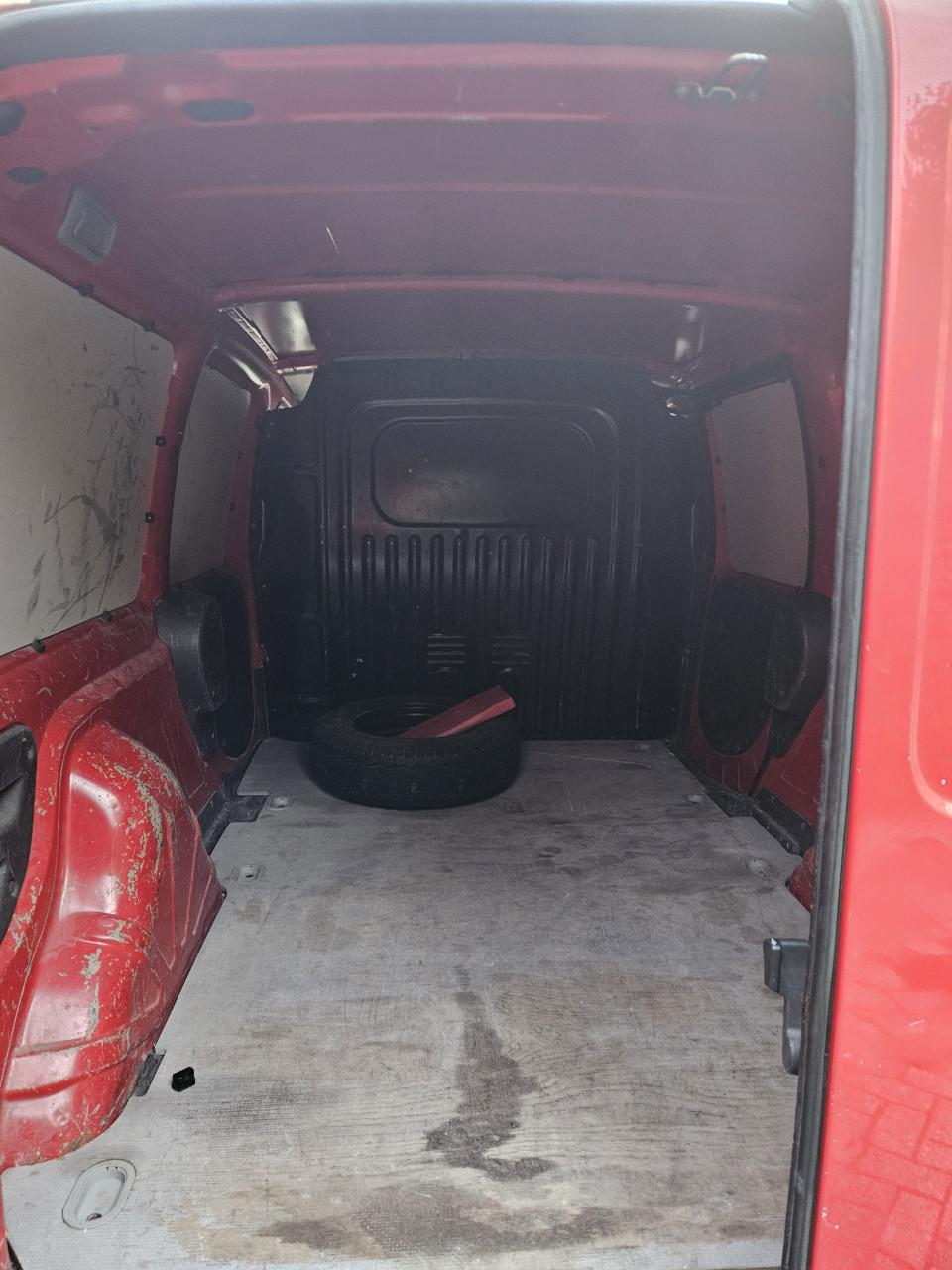 Te koop fiat doblo maxi cargo 1.6 Benzine