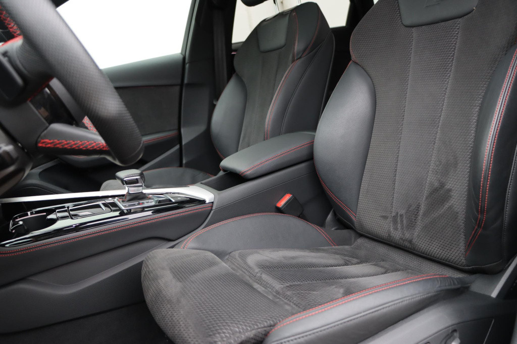Audi A4 avant 40 tfsi quattro advanced edition s-line 204pk s-tronic