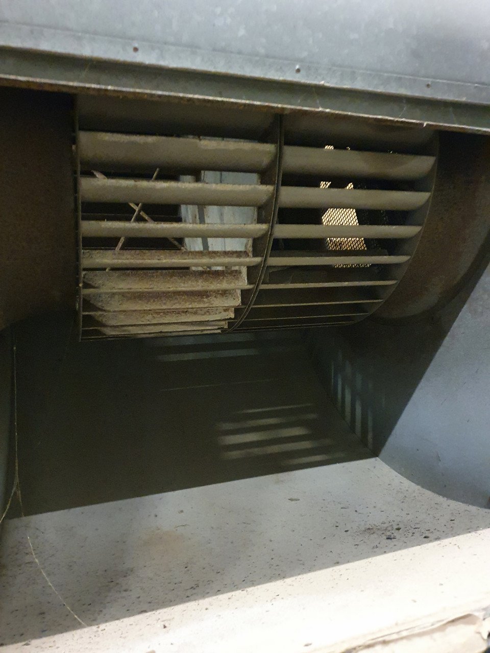 Ventilatoren