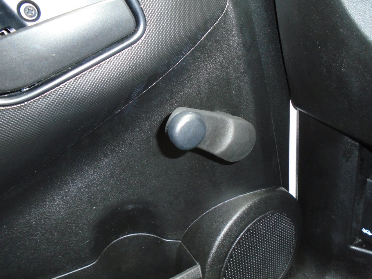 Fiat Fiorino 13JTD