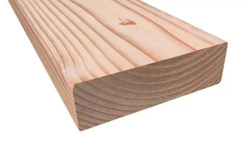 6x Douglas Balk 58mm x 190mm Geschaafd KD - 500cm