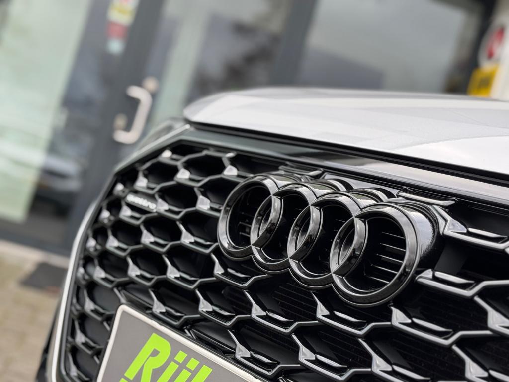Audi Q3 sportback 45 tfsi quattro s edition * pano * b&o * camera * matrix 