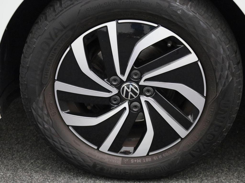 Volkswagen Polo 1.0 tsi life business | lmv | cruise control | parkeer sens