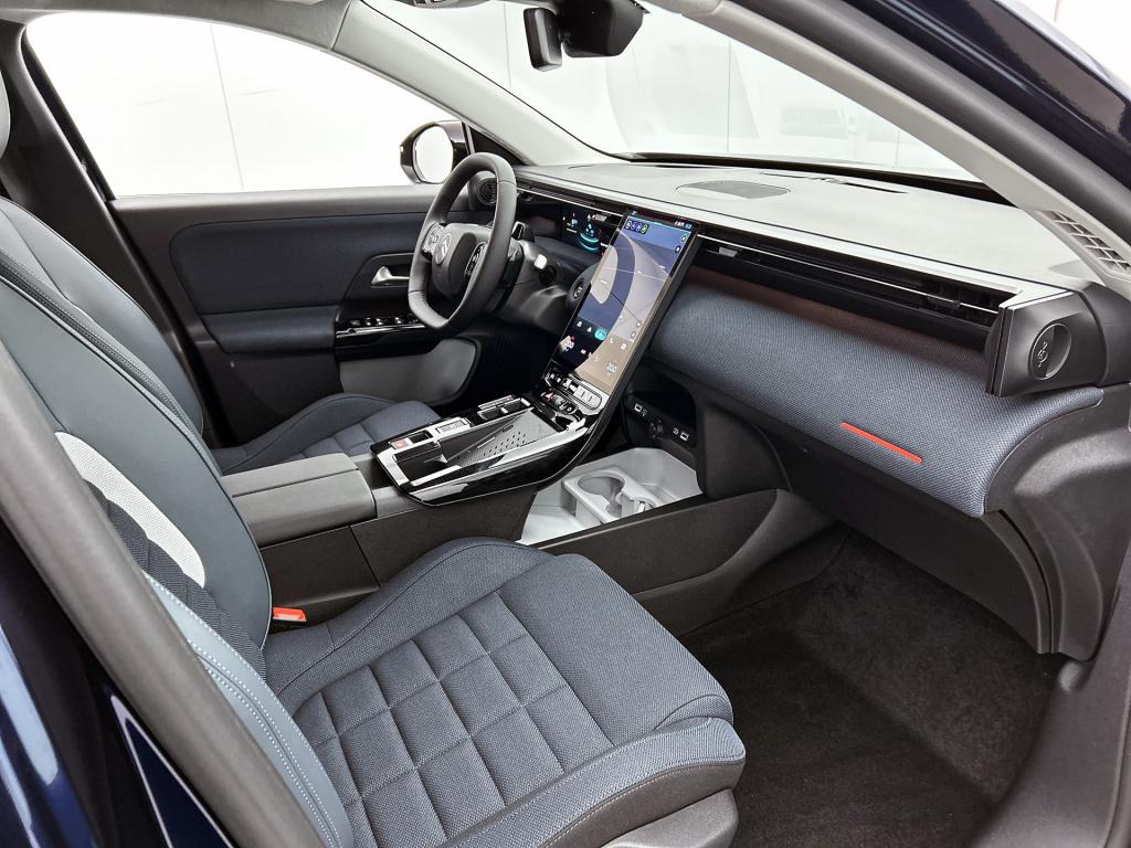 Citroen C5 Aircross business comfort range 74 kwh | elektrische achterklep 