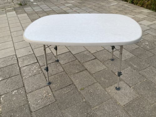 Campingtafel