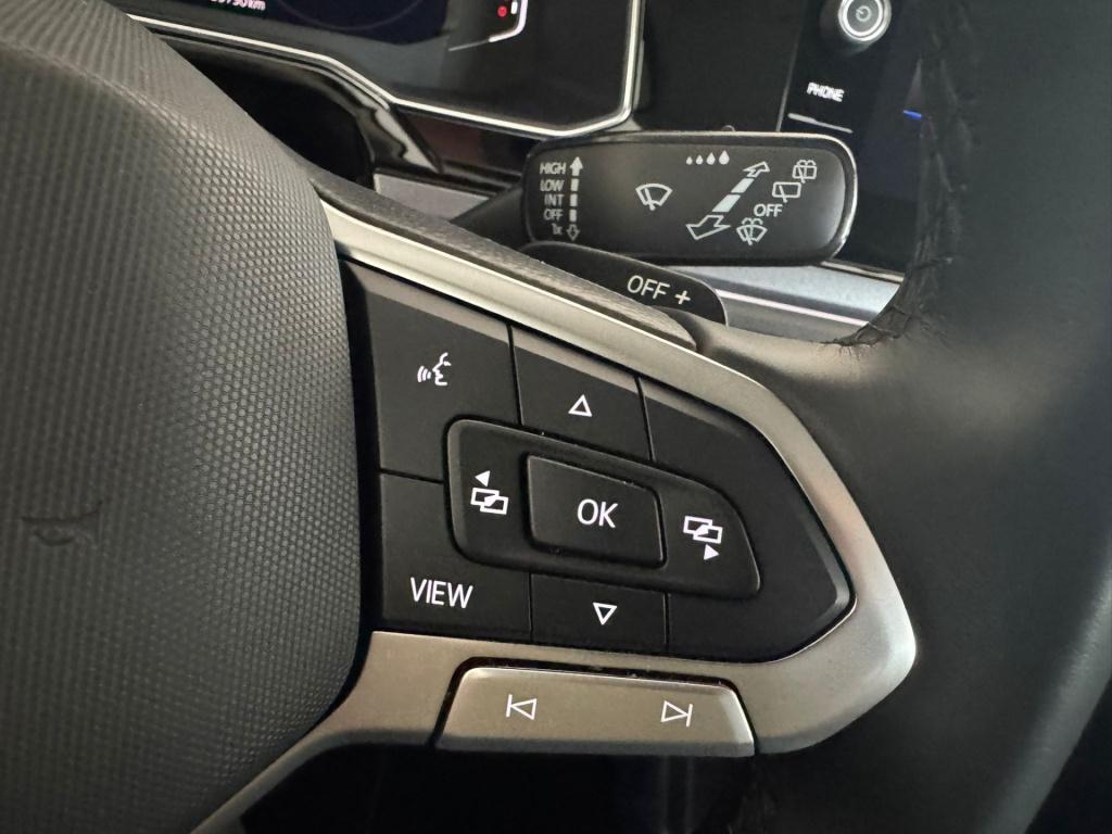 Volkswagen Taigo 1.0 tsi life business