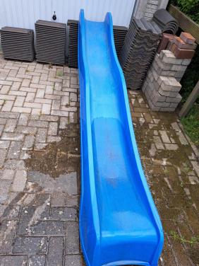 Glijbaan