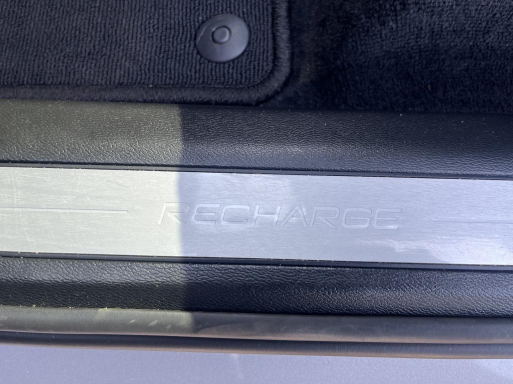 Volvo XC60 2.0 t6 plug-in hybrid awd r-design