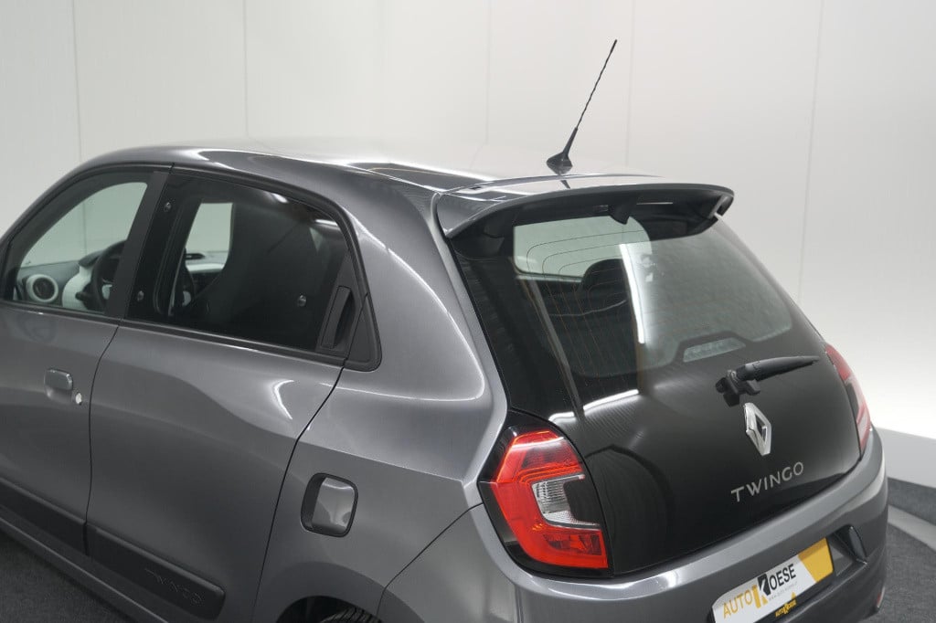 Renault Twingo 1.0 sce collection | cruise control | parkeersensoren | airc