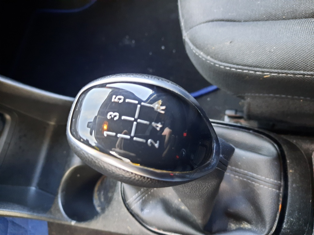 Opel Karl 1.0 ecoflex edition