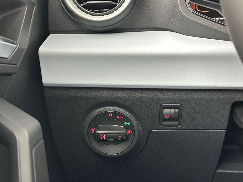 Seat Ibiza style 1.0 70 kw / 95 pk ecotsi hatchback 5 deurs 5