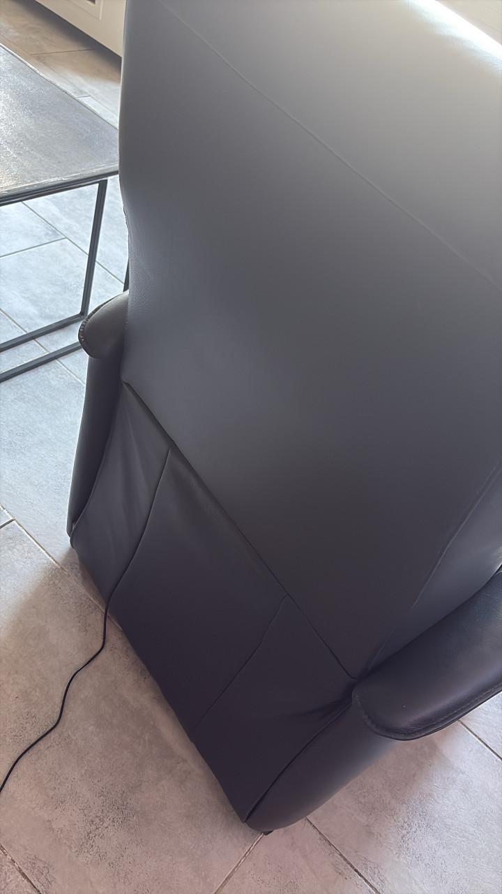 Mooie elektrische relaxstoel