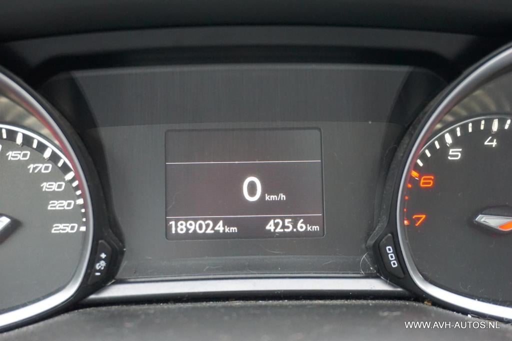 Peugeot 308 sw 1.2 e-thp première