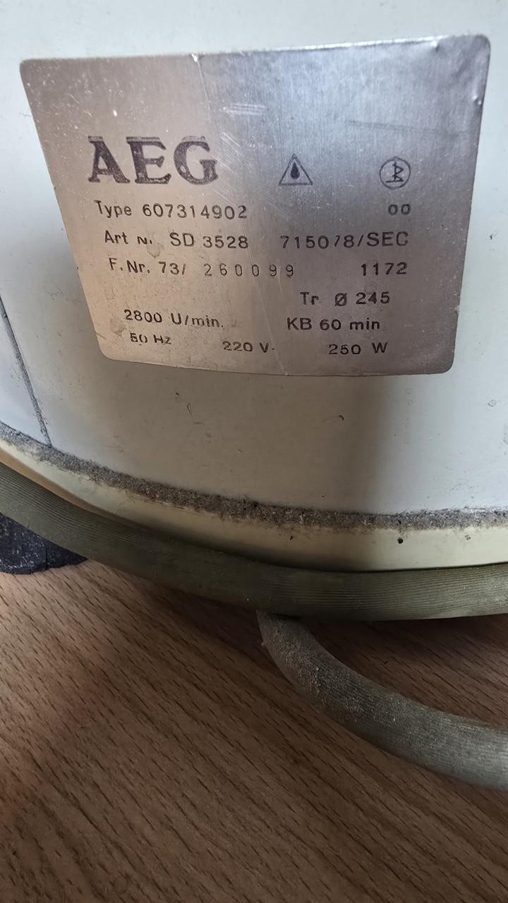 Centrifuge