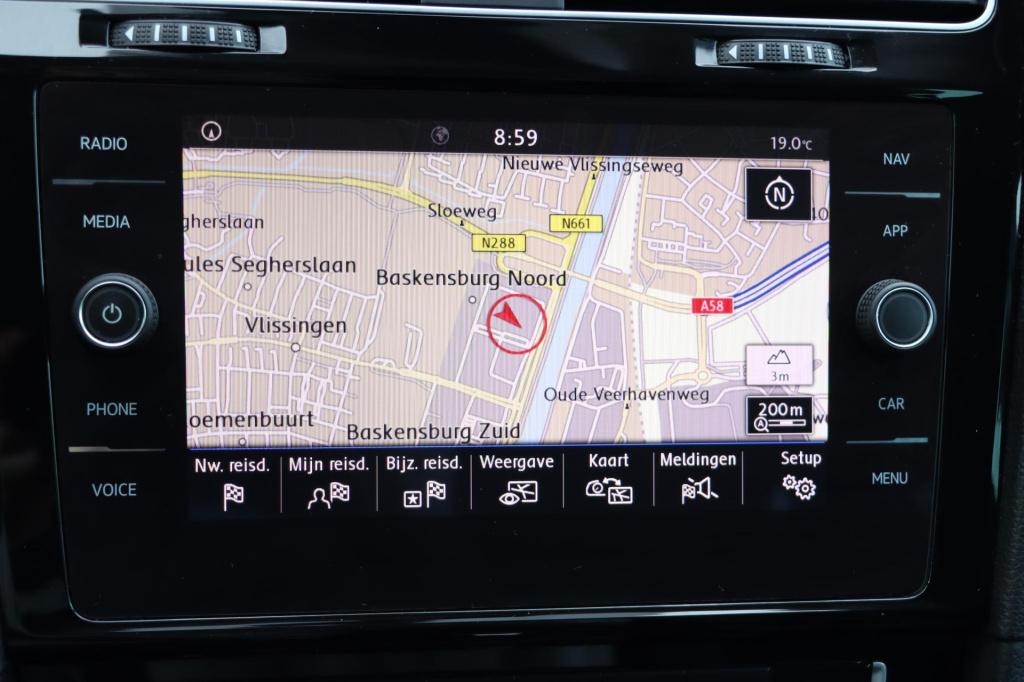 Volkswagen Golf 1.0 tsi highline 115pk dsg7