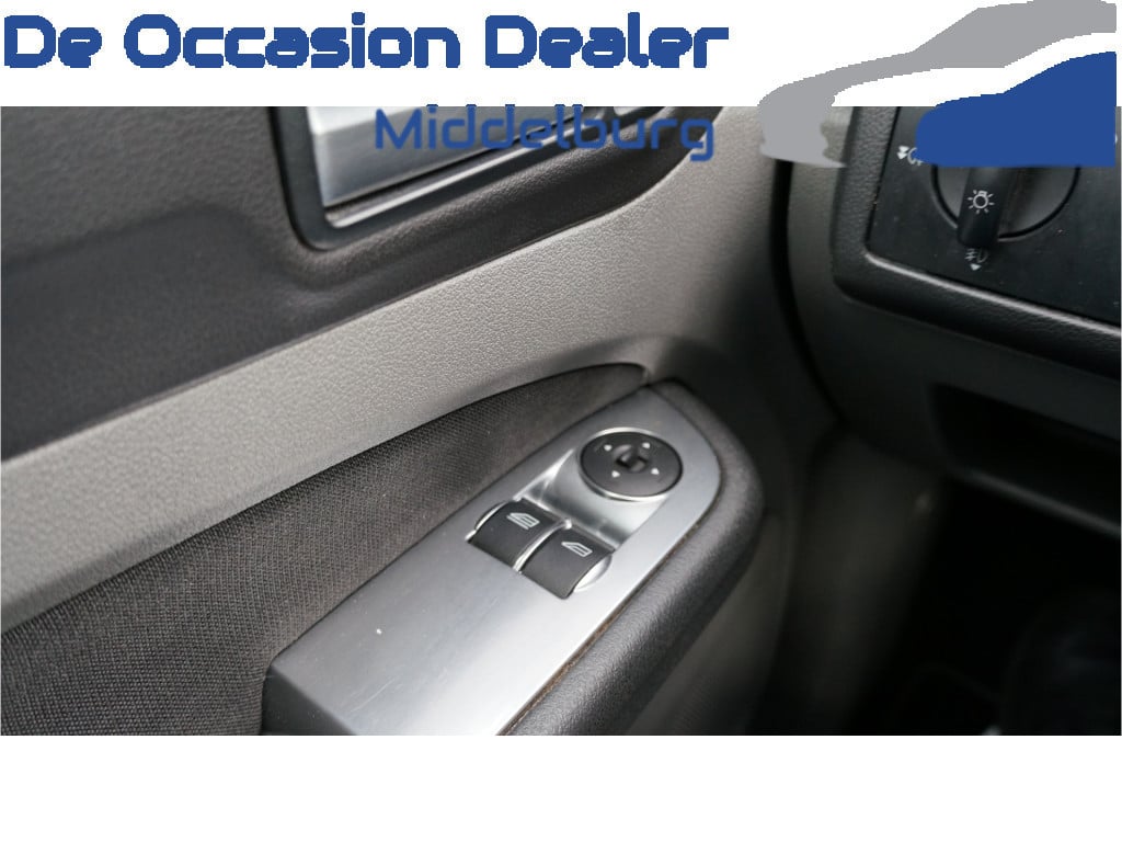 Ford FOCUS Wagon 1.6 Comfort Rijklaar